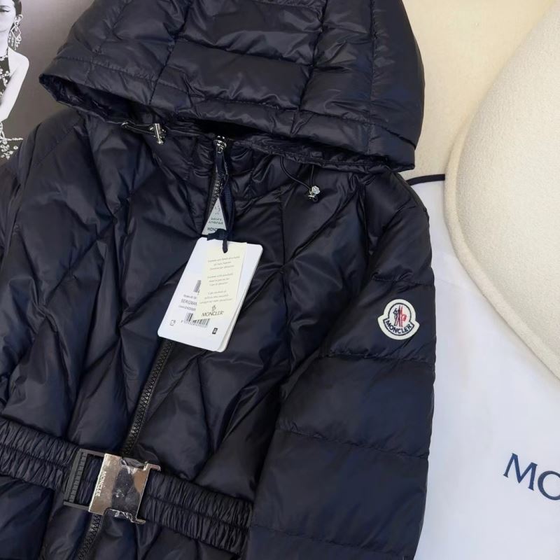 Moncler Down Jackets